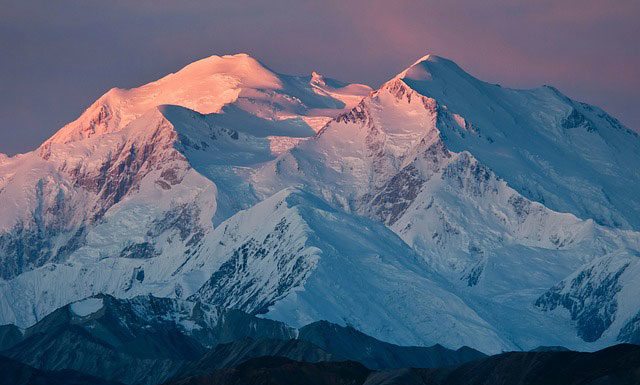 Interesting Facts About Denali Denali | Pixabay Image