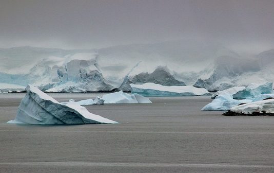The Best Ernest Shackleton Quotes Antarctica | Pixabay Image
