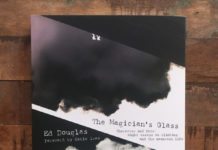 The Magician’s Glass by Ed Douglas Book Review Magician's Glass by Ed Douglas