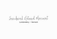 Snowboard National Monument To Be Built In Londonderry, Vermont