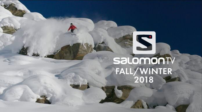 Salomon TV Presents Fall/Winter Teaser
