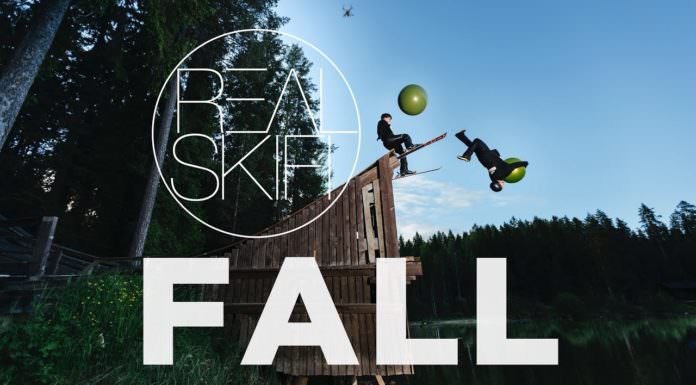 Real Skifi Presents Fall