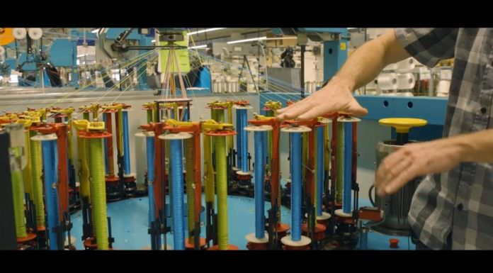 WeighMyRack Presents How Climbing Ropes Are Made