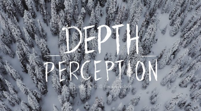 Quiksilver Presents Depth Perception Trailer