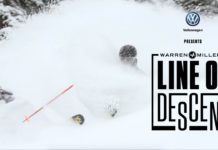Warren Miller Presents Line Of Descent Official Trailer