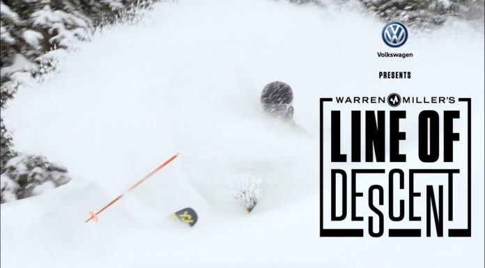 Warren Miller Presents Line Of Descent Official Trailer