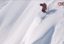The 2018 Freeride World Tour Will Feature 5 Action-Packed Stops!