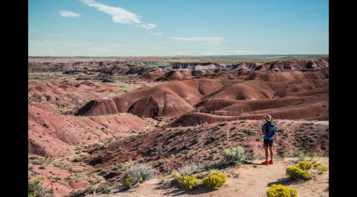 Salomon TV Presents Route 66