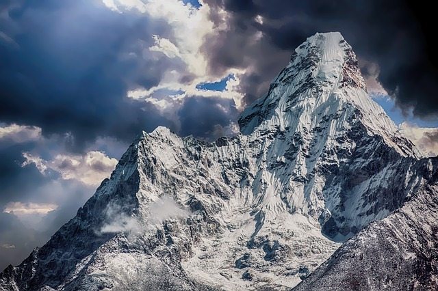 This Week’s Mountain News – September 4-10, 2017 Mountain | Pixabay Image