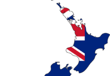 Ski Mountaineers Make First Descent On Malte Brun In New Zealand New Zealand | Pixabay Image