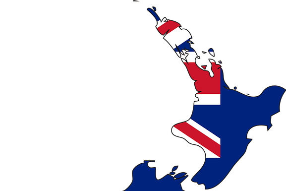 Ski Mountaineers Make First Descent On Malte Brun In New Zealand New Zealand | Pixabay Image