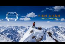 Whiteroom Productions Presents Tien Shan – A Kyrgyz Ski Adventure Full Movie