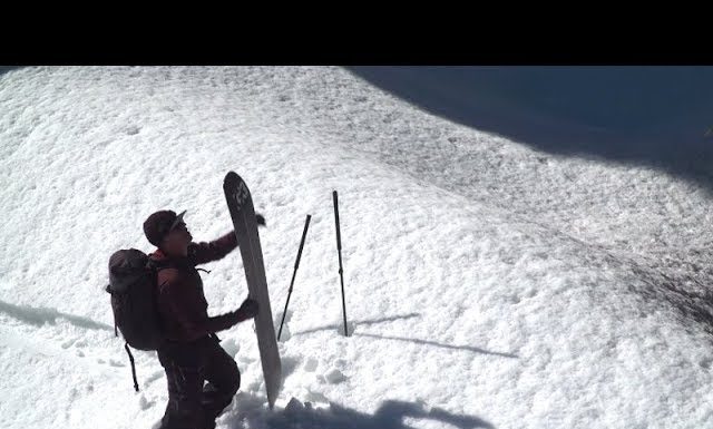 G3U Presents How To Ski Your Splitboard – Joey’s Splitboard Tips Ep. 1
