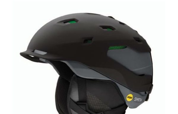 Smith Recalls Quantum Helmets Due To Risk Of Head Injury Smith Quantum Helmet Recall | Screenshot From CPSC.gov