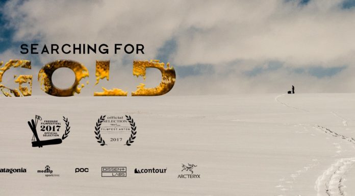 Whiteroom Productions Presents Searching For Gold Trailer