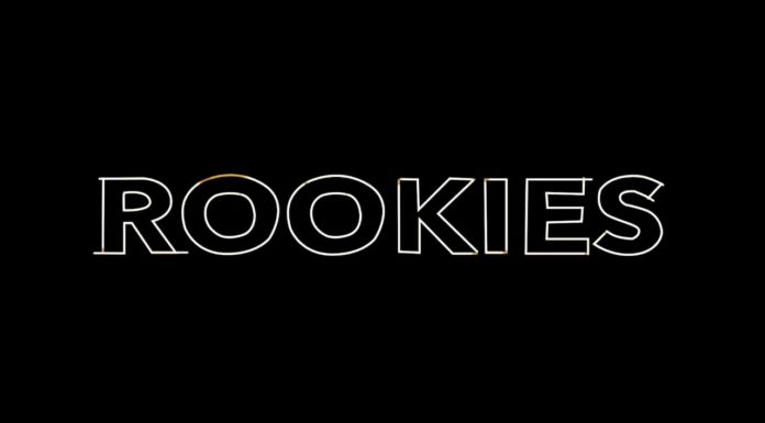 Charlotte Percle Presents Rookies