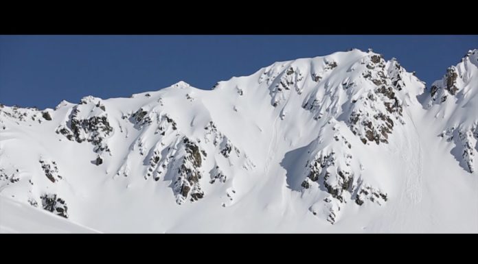All Us In Winterland Presents Mt. Olympus, The Playground Of The Gods