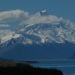 10 Highest Mountains In New Zealand Aoraki/Mt Cook, New Zealand | Pixabay Image