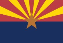 Arizona Wilderness Areas – List & Map Arizona Flag | Pixabay