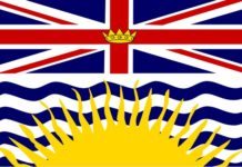 Avalanche Kills 2 Snowmobilers On Mount Brewer Near Invermere, British Columbia British Columbia Flag | Pixabay Image
