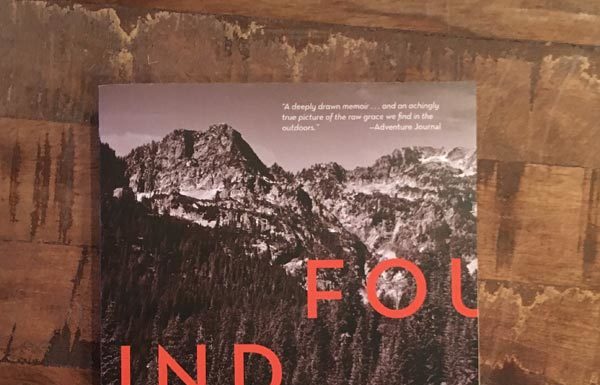 Found: A Life In Mountain Rescue by Bree Loewen Book Review Found: A Life In Mountain Rescue by Bree Loewen