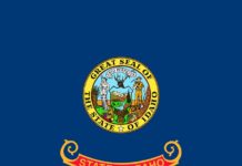 Avalanche Kills Snowmobiler In Snake River Range Of Idaho Idaho Flag | Pixabay