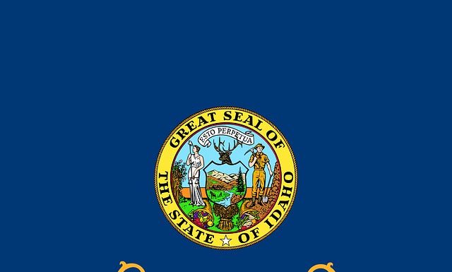 Avalanche Kills Snowmobiler In Snake River Range Of Idaho Idaho Flag | Pixabay