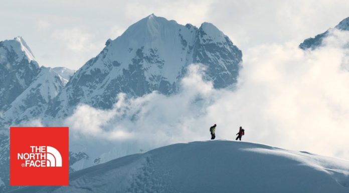 The North Face Presents Life Coach