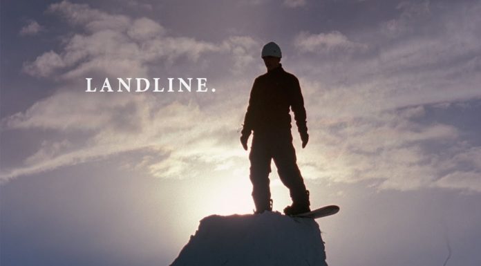 Vans Presents Landline Trailer