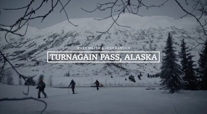 4FRNT Presents The Unsaid Shred Series: Goldpan