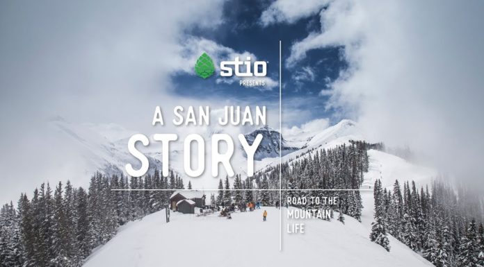 Stio Presents A San Juan Story – Part 1: The People