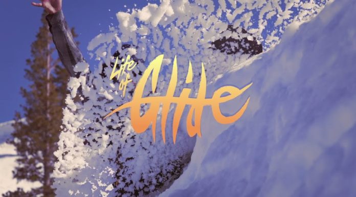 O’Neill Presents Jeremy Jones – Life Of Glide