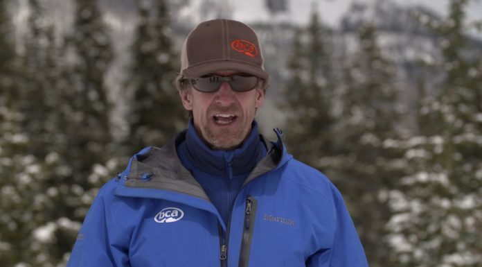 BCA Presents Intro to Multiple Burials In Avalanche Terrain