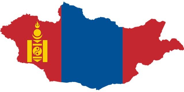 Avalanche Kills 17 Climbers On Mount Otgontenger In Mongolia (UPDATED) Mongolia | Pixabay Image