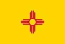 Avalanche Kills 2 Inbounds Skiers At Taos Ski Resort In New Mexico (UPDATED) New Mexico Flag | Pixabay