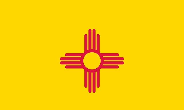 Avalanche Kills 2 Inbounds Skiers At Taos Ski Resort In New Mexico (UPDATED) New Mexico Flag | Pixabay