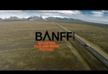 Banff Mountain Festival Announces 2017 Book Competition Longlist