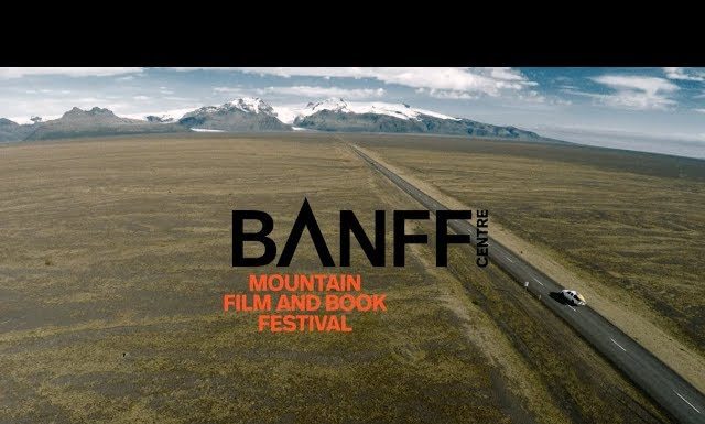 Banff Mountain Festival Announces 2017 Book Competition Longlist