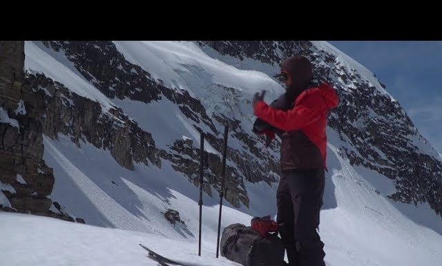 G3U Presents Quick Splitboard Transitions – Joey’s Splitboard Tips Ep. 4