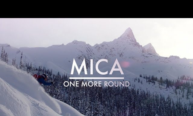 Salomon TV Presents Mica: One More Round