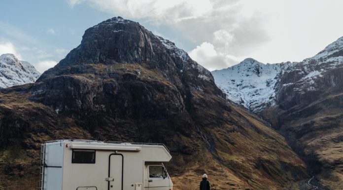 Patagonia Presents Right To Roam