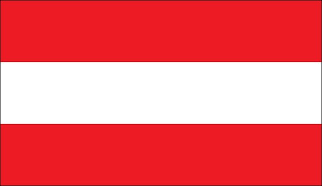 Avalanche Kills Snowmobiler Near Großkirchheim In Carinthia, Austria Austria Flag