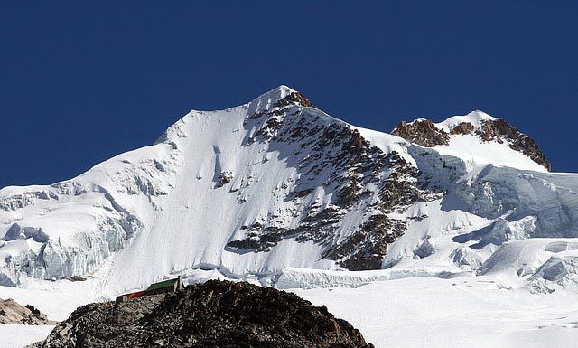This Week’s Mountain News – October 30-November 5, 2017 Huana Potosi, Bolivia | Pixabay Image