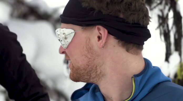 Salomon TV Presents Bearings – South