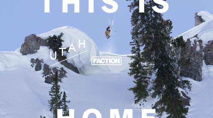Faction Collective Presents This Is Home – Utah