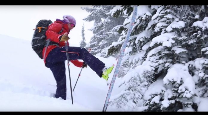 G3U Presents Backcountry Basics – How To Muscle Stack
