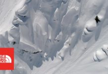 The North Face Presents Ushba