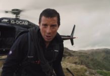 Bear Grylls Adventure Park To Open In Birmingham, UK In 2018