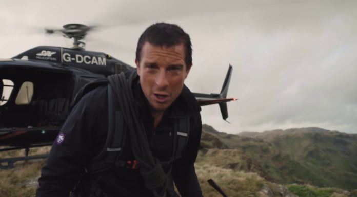 Bear Grylls Adventure Park To Open In Birmingham, UK In 2018