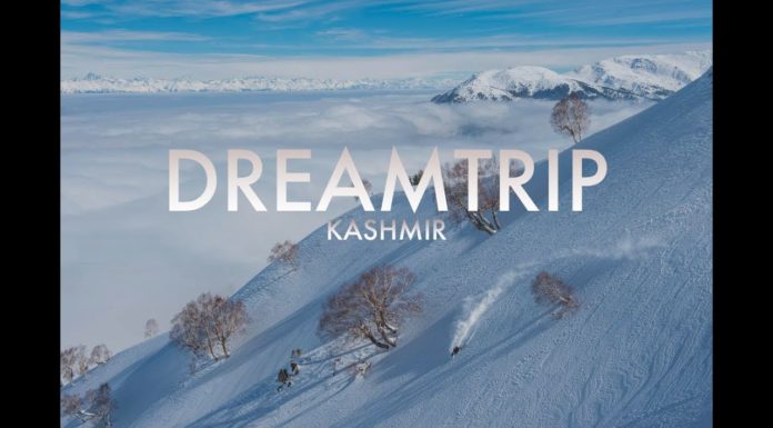 Salomon TV Presents Dream Trip: Kashmir